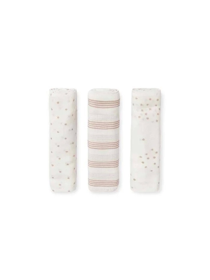 Set 3 garze newborn mayoral