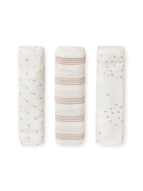 Set 3 garze newborn mayoral