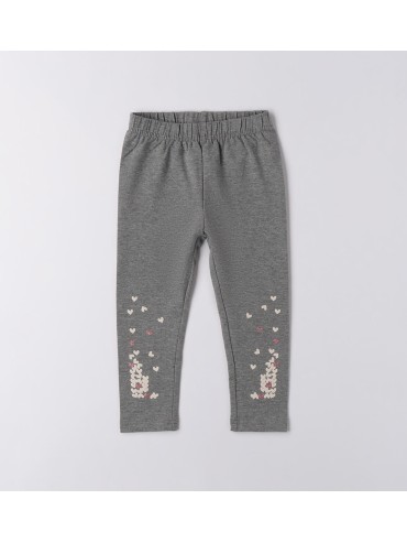 Leggings ido baby e bimba