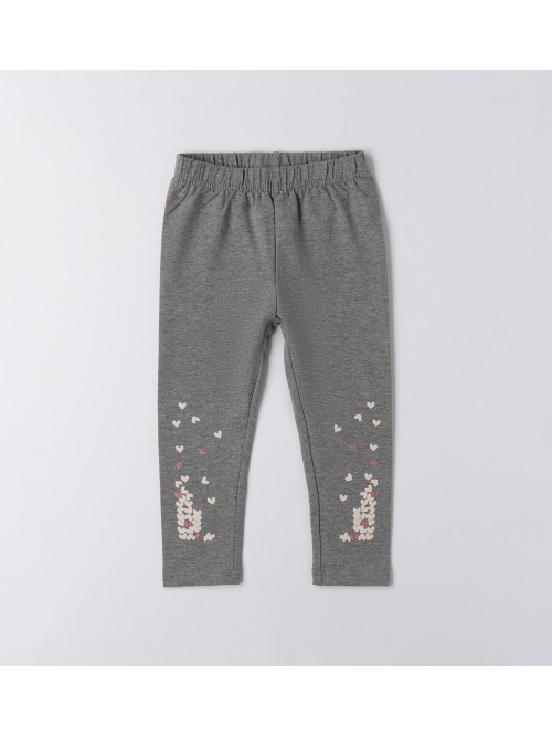 Leggings ido baby e bimba