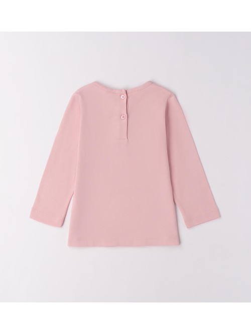 Maglietta ido baby e bimba