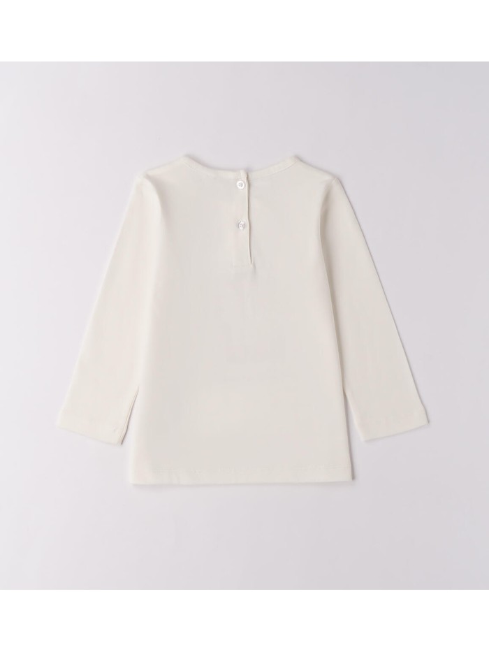 Maglietta ido baby e bimba