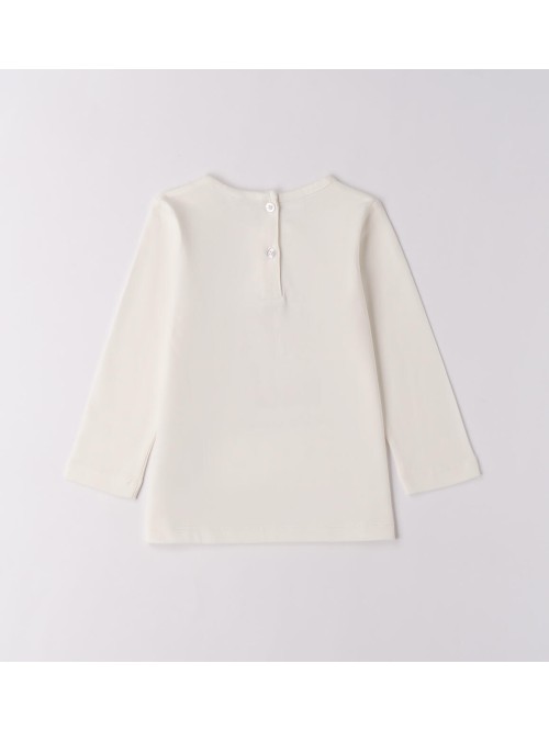 Maglietta ido baby e bimba