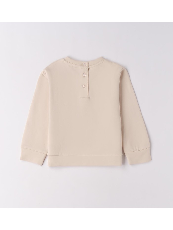 Felpa ido baby e bimba