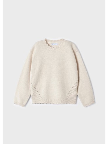 Maglioncino mayoral bimba