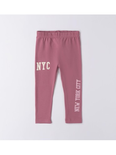 Leggings ido baby e bimba