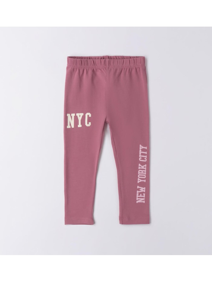 Leggings ido baby e bimba