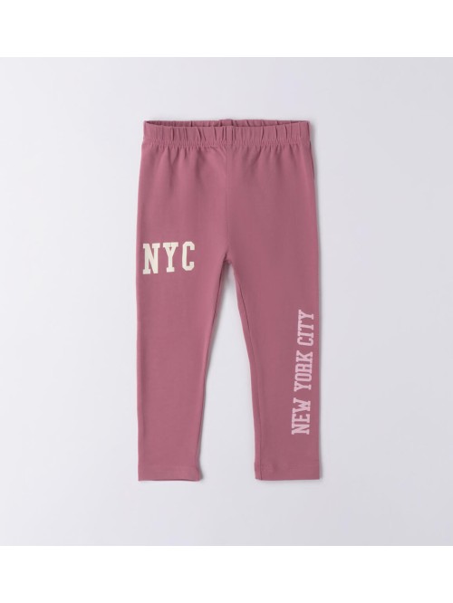 Leggings ido baby e bimba