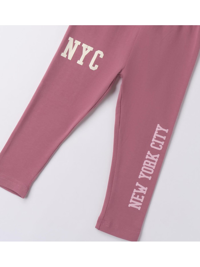 Leggings ido baby e bimba