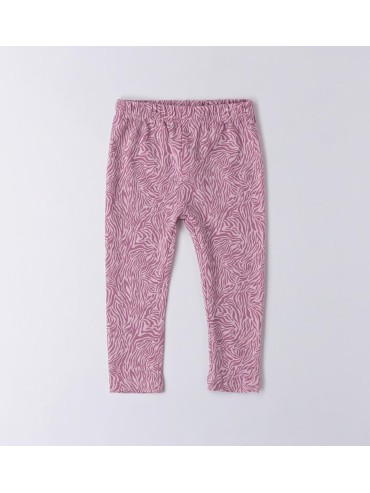 Leggings ido baby e bimba