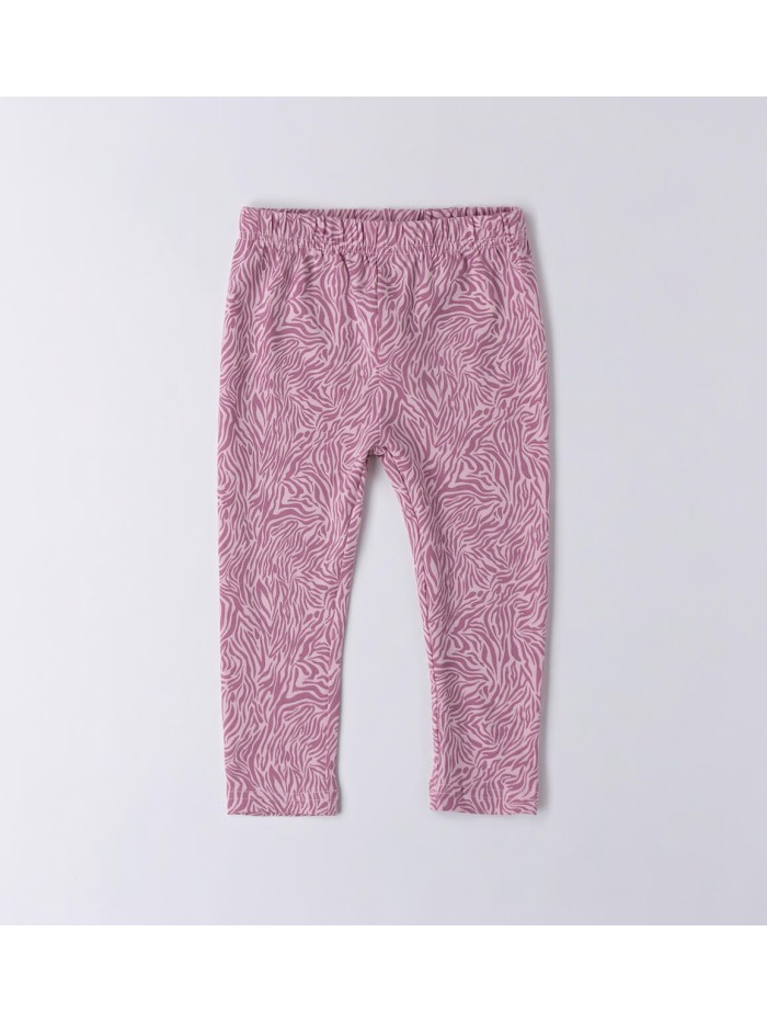 Leggings ido baby e bimba