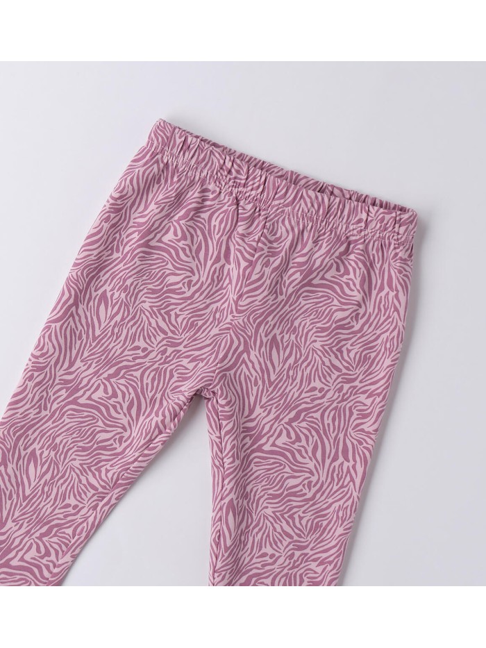 Leggings ido baby e bimba