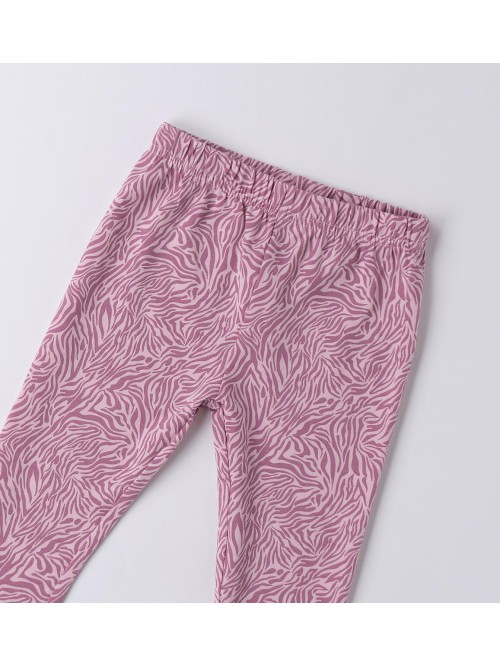 Leggings ido baby e bimba