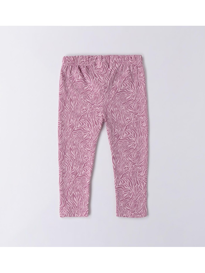 Leggings ido baby e bimba