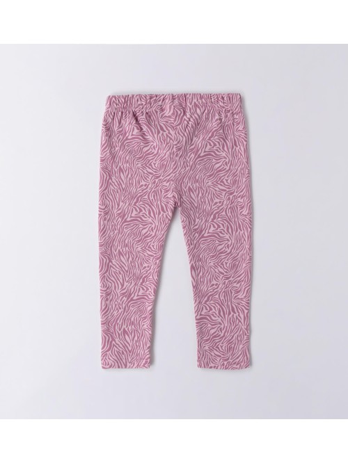 Leggings ido baby e bimba