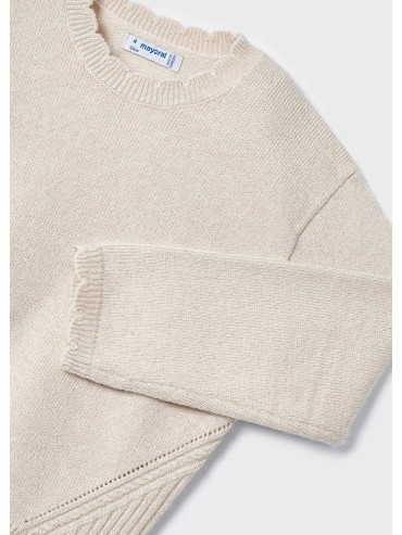 Maglioncino mayoral bimba 2