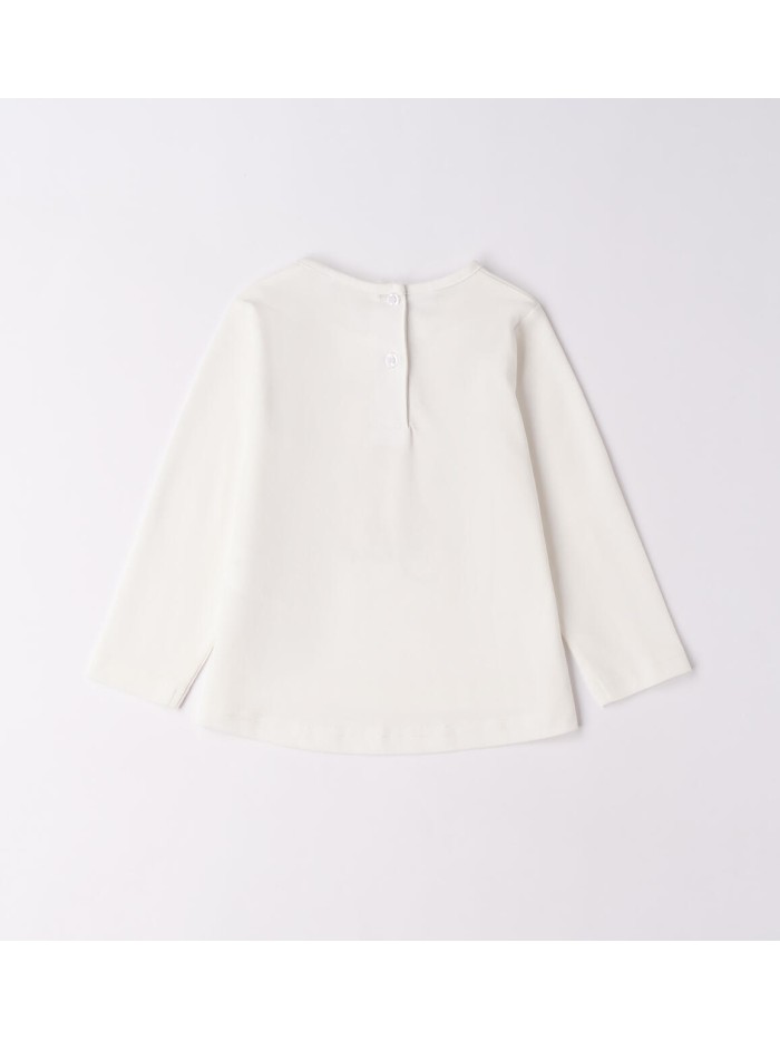 Maglietta ido baby e bimba