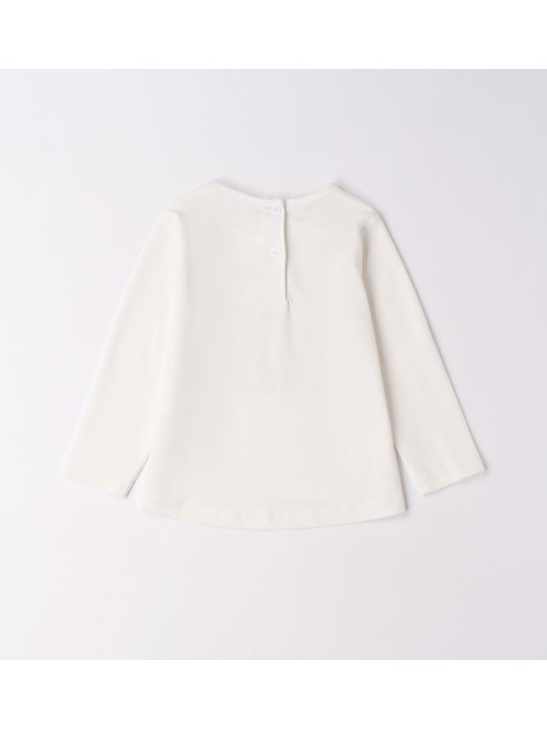 Maglietta ido baby e bimba