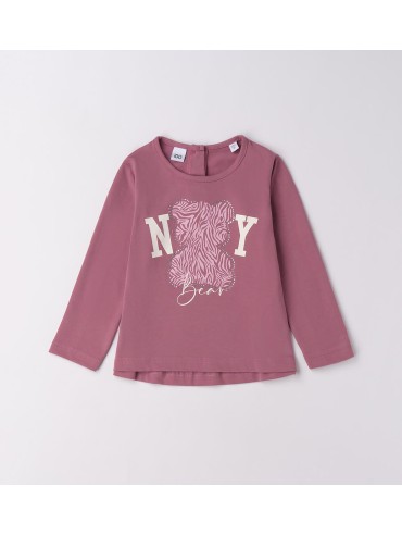 Maglietta ido baby e bimba 2