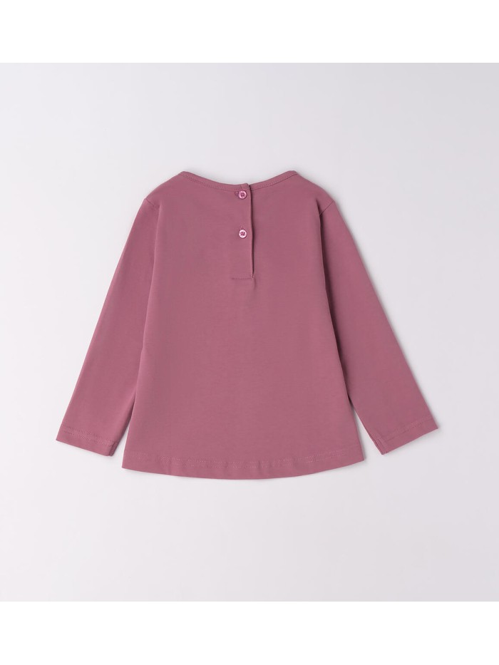 Maglietta ido baby e bimba