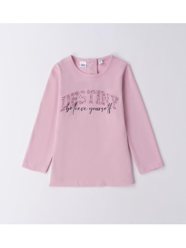 Maglietta ido baby e bimba