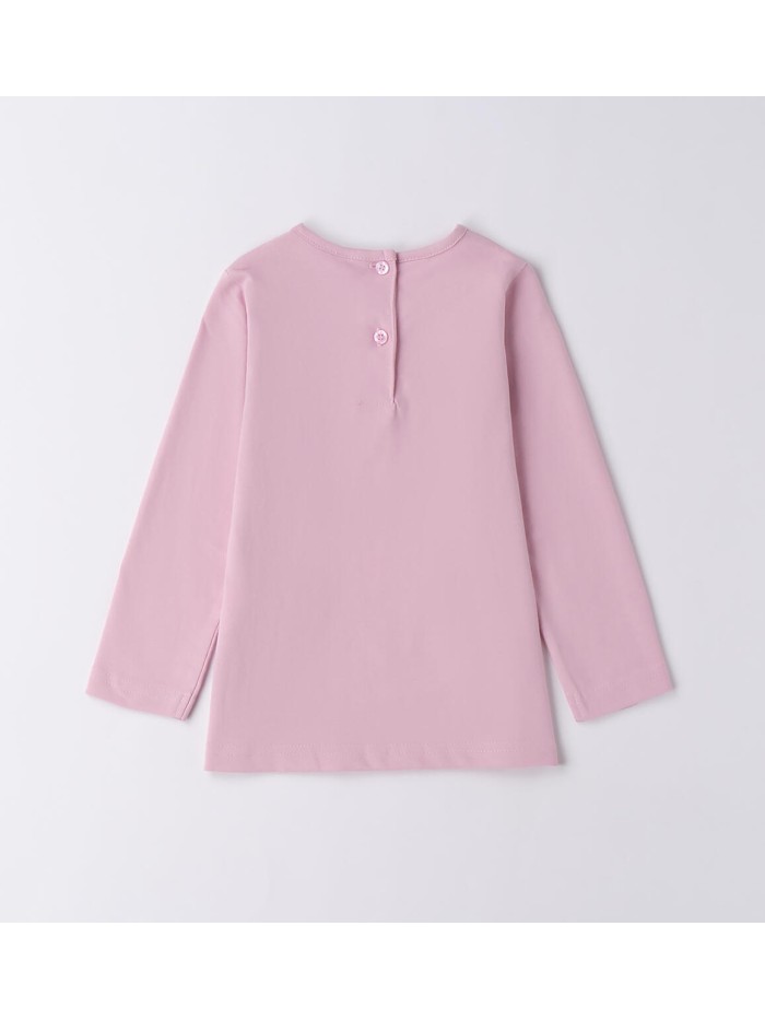 Maglietta ido baby e bimba