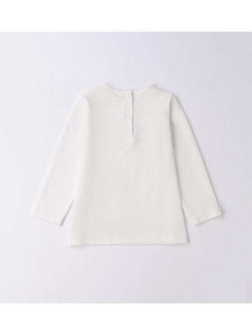 Maglietta ido baby e bimba