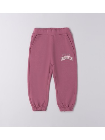 Pant felpa ido baby e bimba