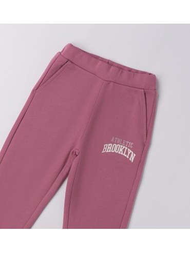 Pant felpa ido baby e bimba 2