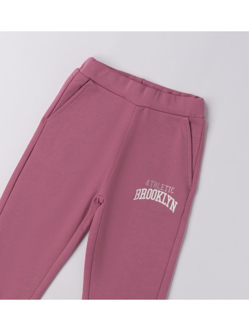 Pant felpa ido baby e bimba