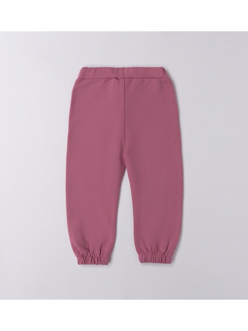 Pant felpa ido baby e bimba