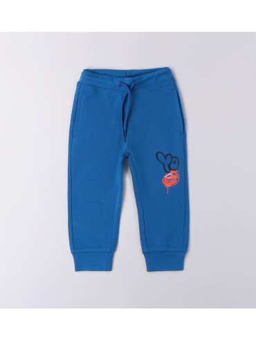 Pant tuta ido baby e bimbo