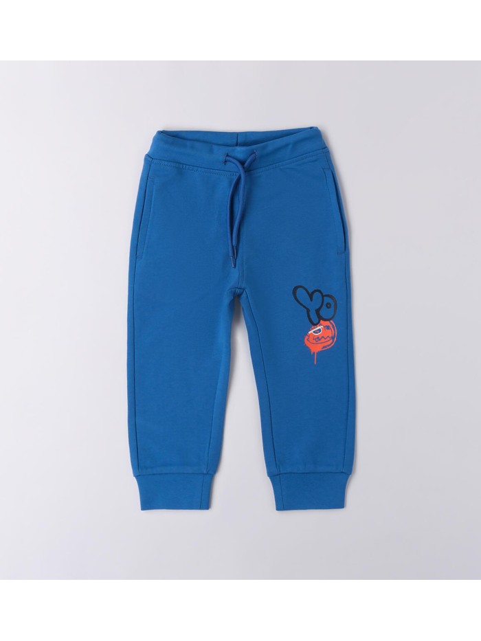 Pant tuta ido baby e bimbo