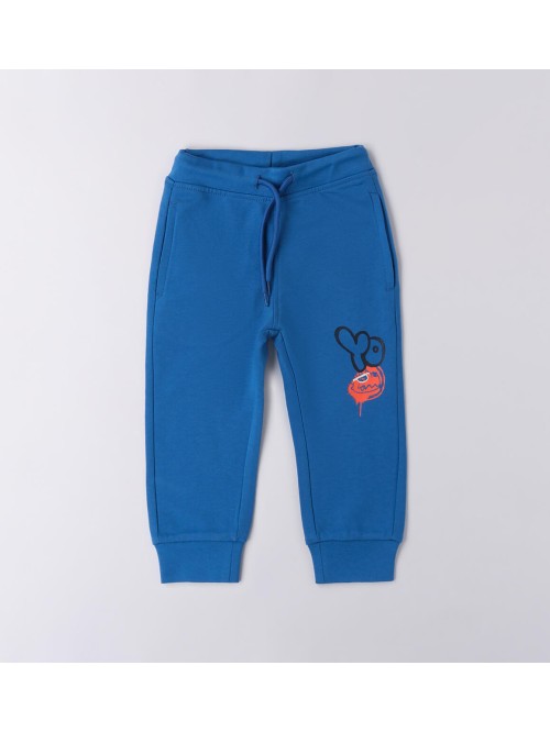 Pant tuta ido baby e bimbo