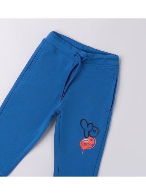 Pant tuta ido baby e bimbo