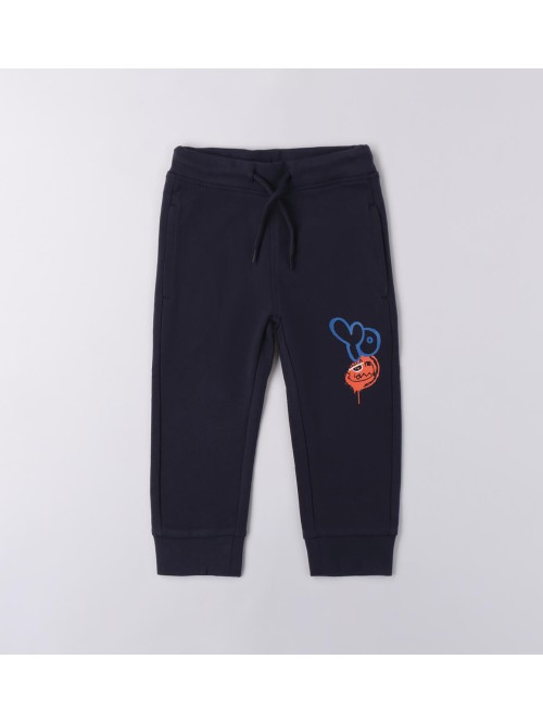 Pant tuta ido baby e bimbo