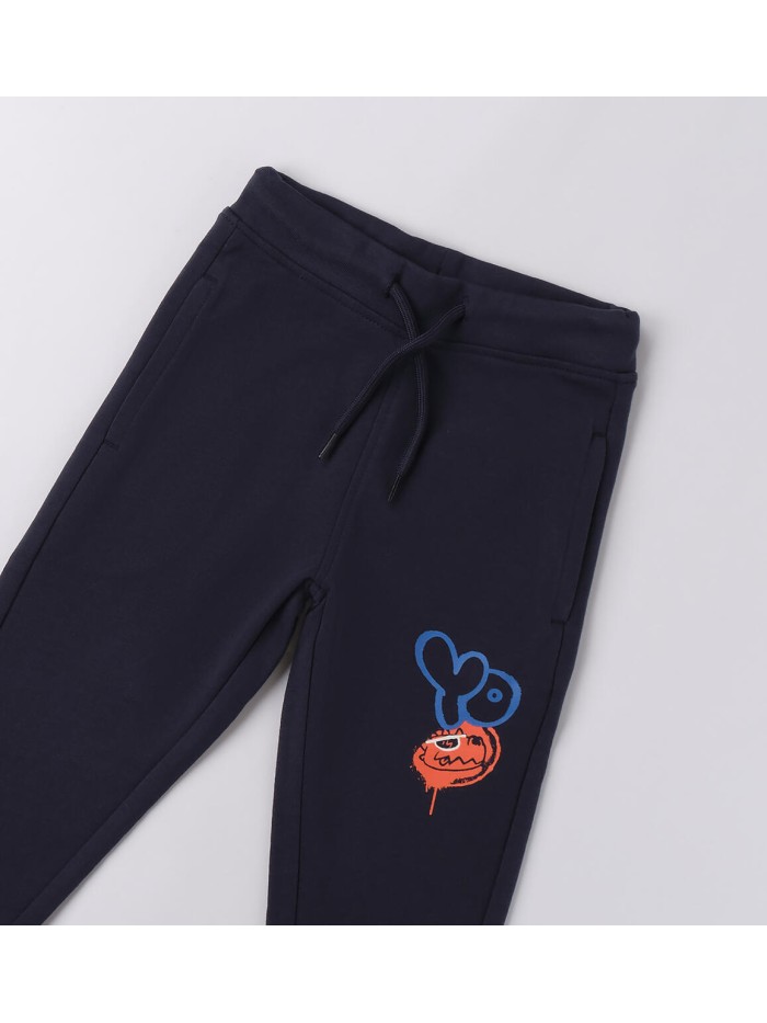 Pant tuta ido baby e bimbo