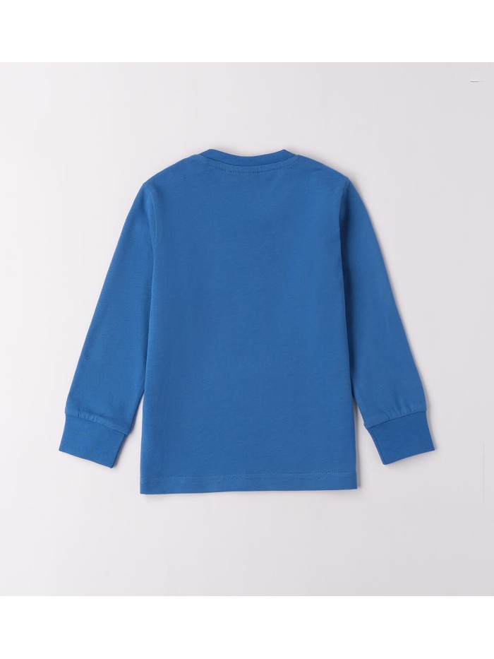 Maglietta ido baby e bimbo