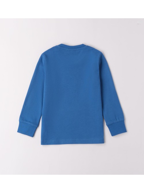 Maglietta ido baby e bimbo