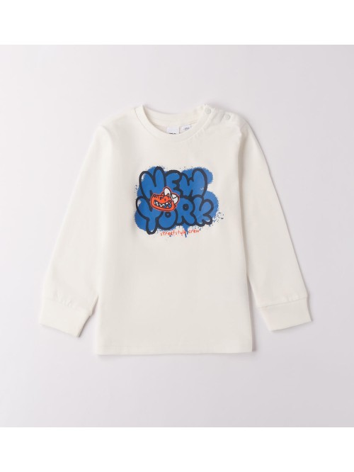 Maglietta ido baby e bimbo