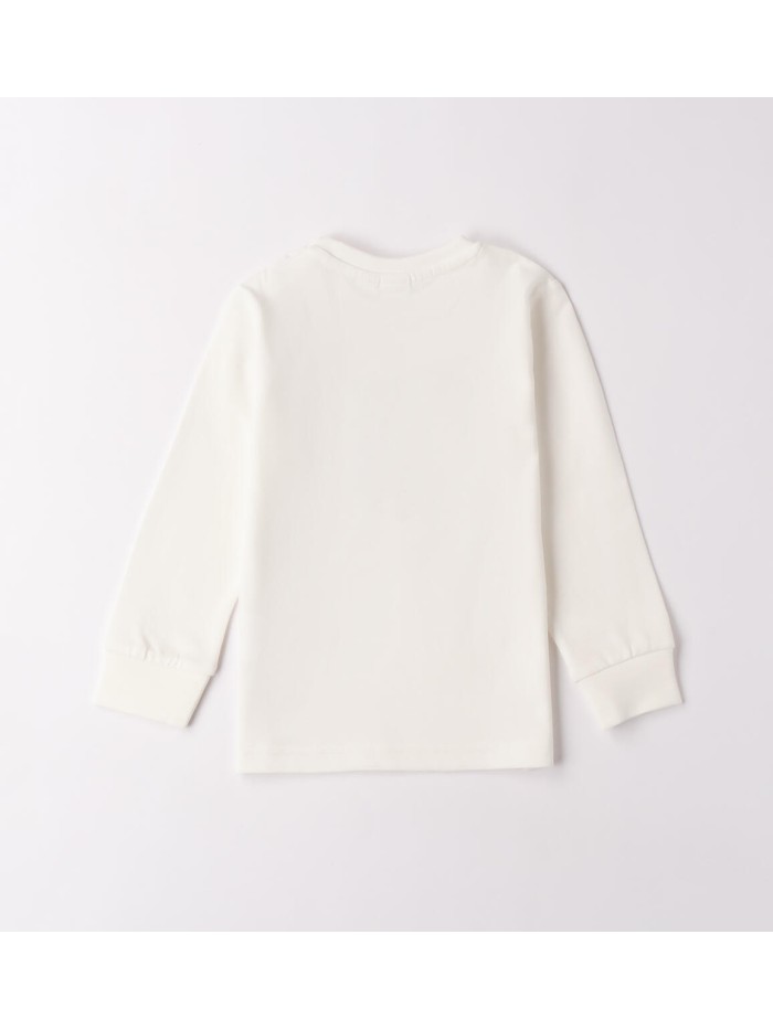 Maglietta ido baby e bimbo