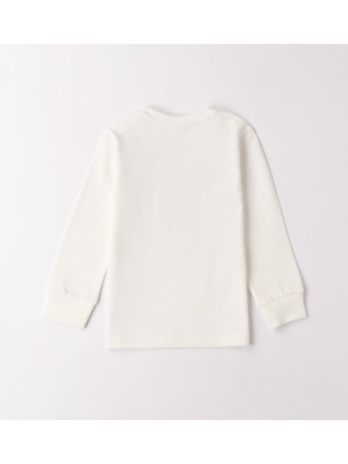 Maglietta ido baby e bimbo