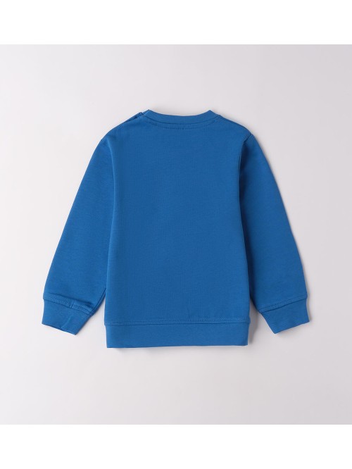 Felpa ido baby e bimbo