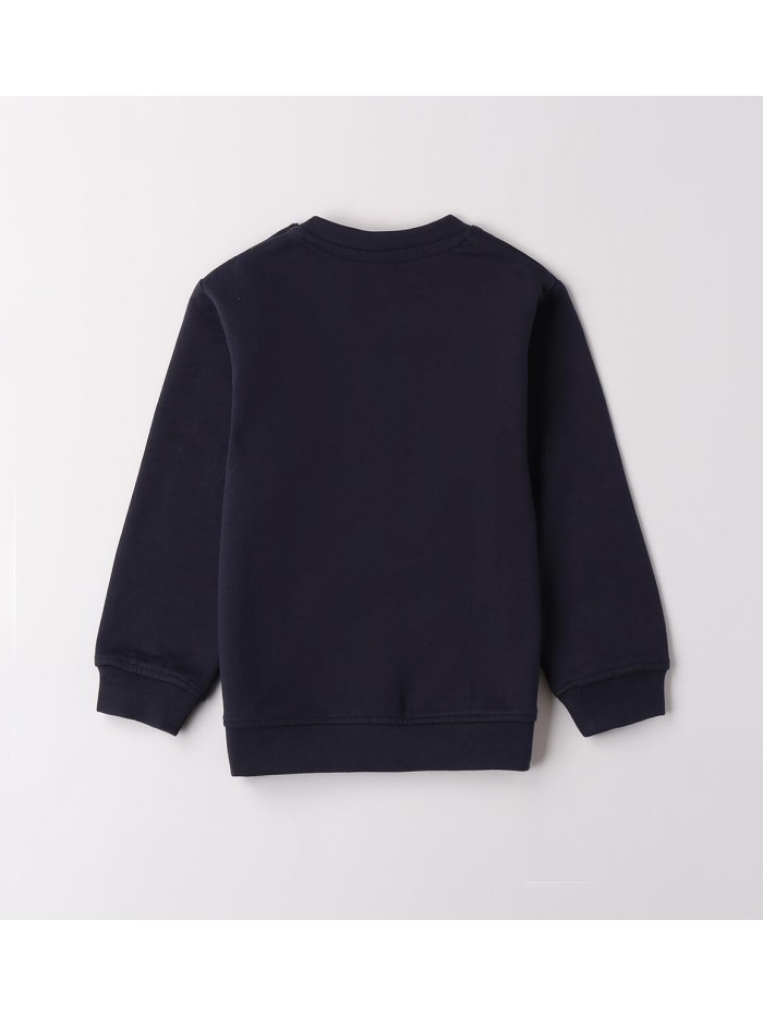 Felpa ido baby e bimbo