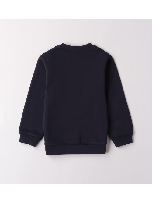 Felpa ido baby e bimbo