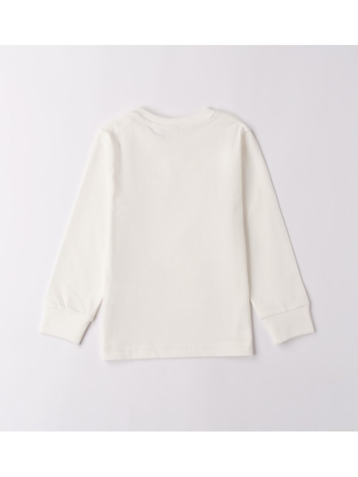 Maglietta ido baby e bimbo