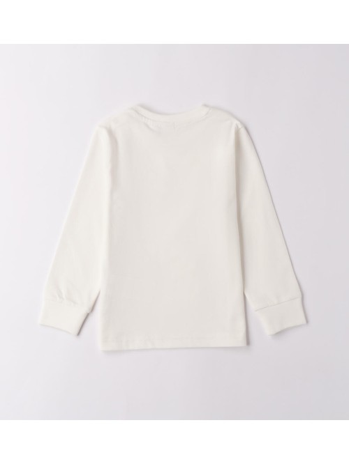 Maglietta ido baby e bimbo