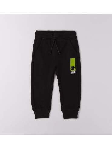 Pantafelpa ido baby e bimbo