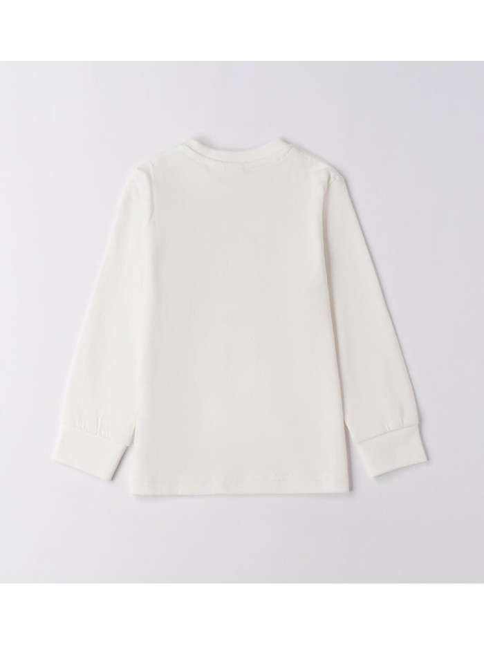 Maglietta ido baby e bimbo