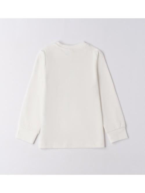 Maglietta ido baby e bimbo